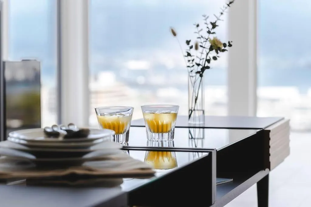 Kkashiwaya Villa Hakodate Japan