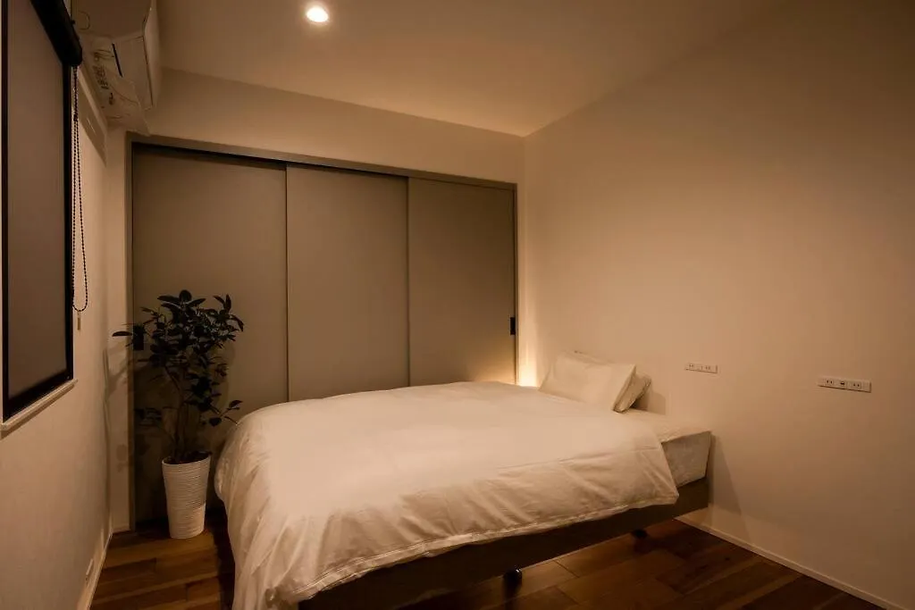 Kkashiwaya Villa Hakodate Japan
