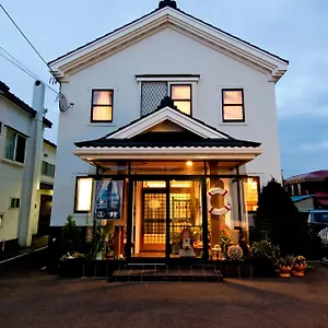 2* 게스트하우스 조쿠라
