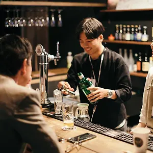 Tune & Musicbal Guest house